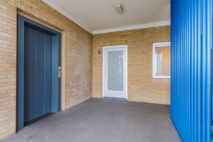 Foto 27 van Euterpedreef 90