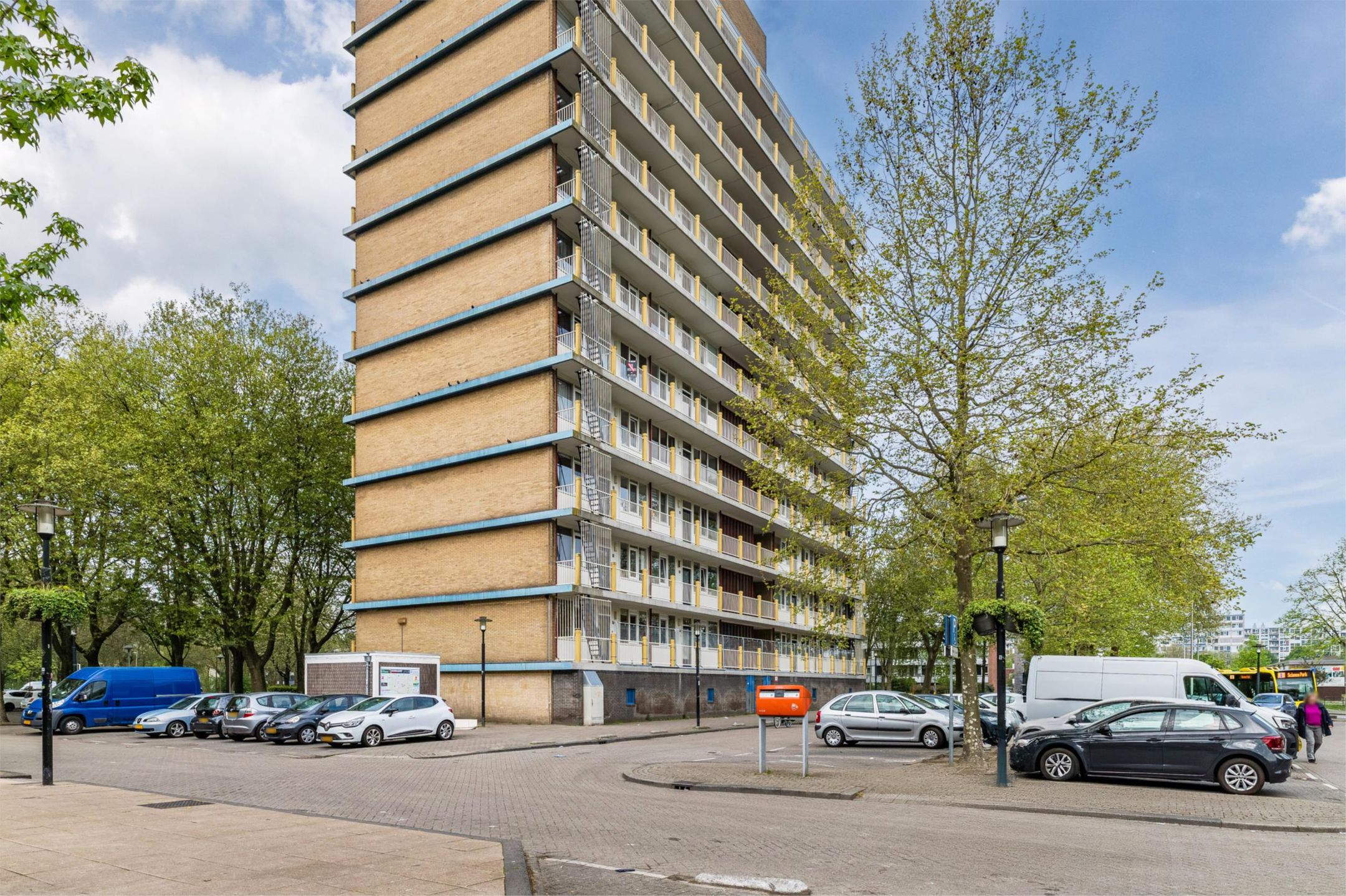 Foto 30 van Euterpedreef 90