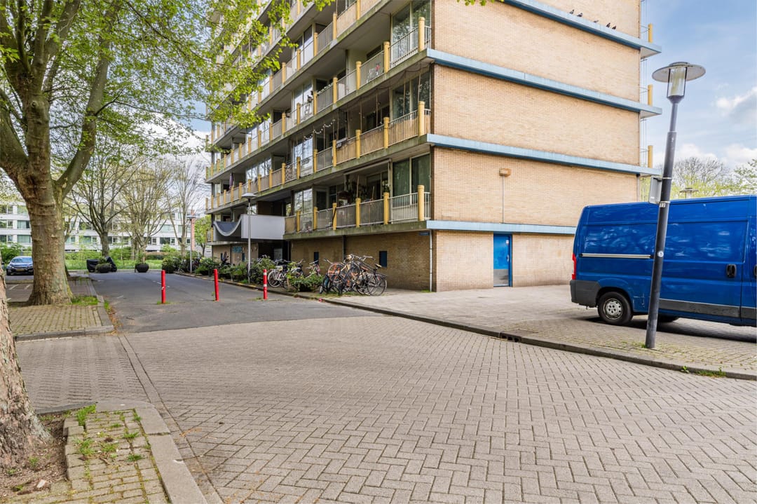 Foto 31 van Euterpedreef 90