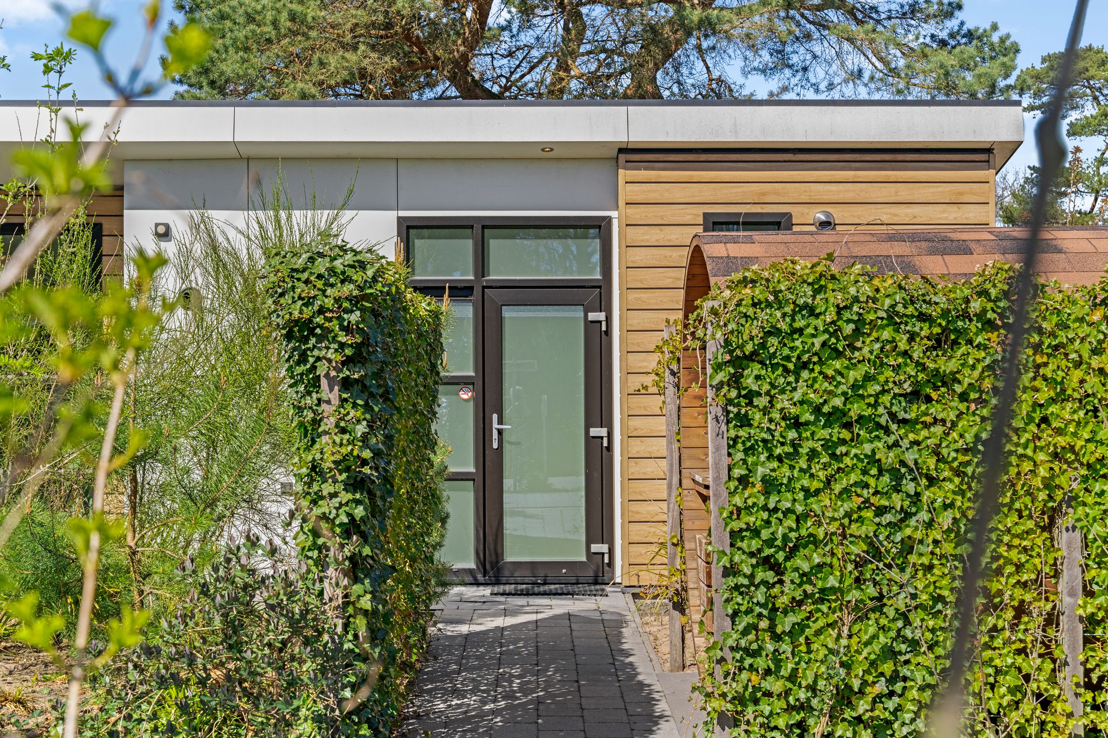 2-bedroom freehold villa in Lunteren — photo 4 of 5
