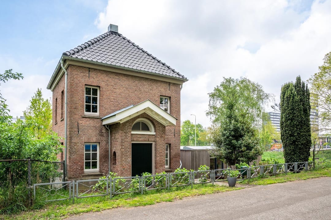 Foto 1 van Teersdijk 210