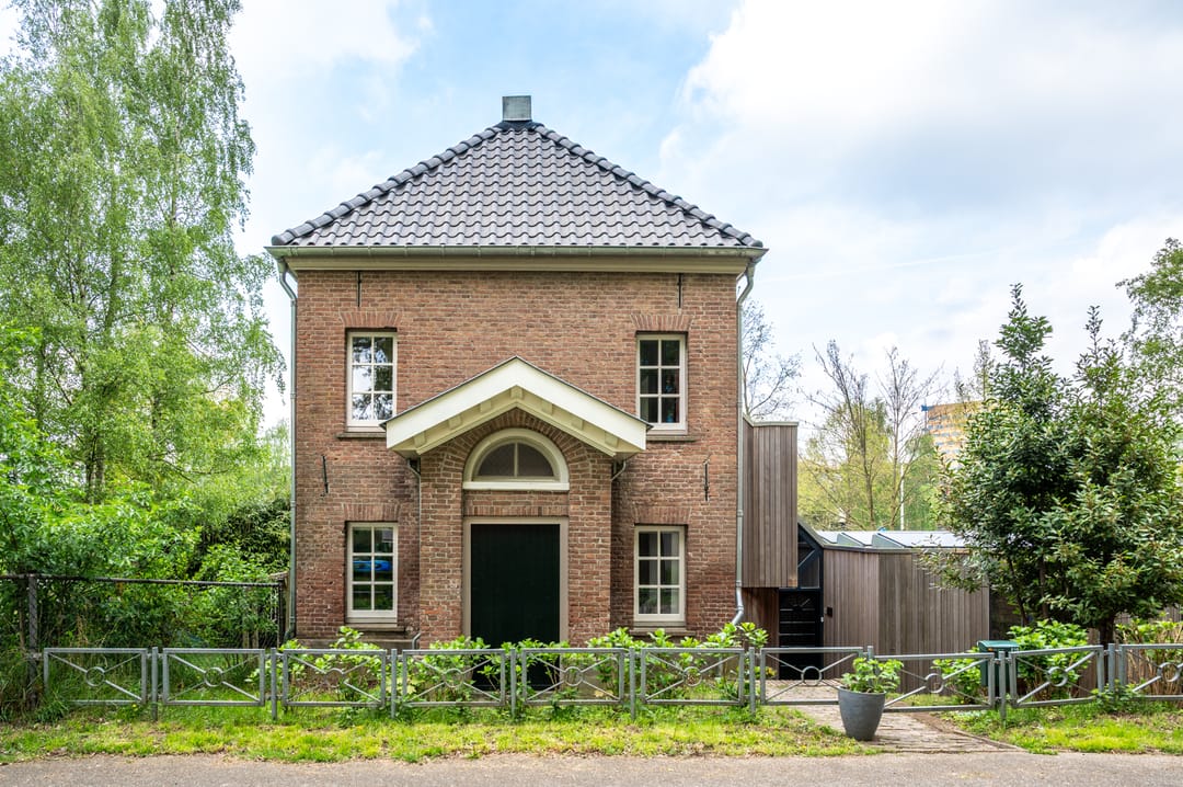 Foto 2 van Teersdijk 210