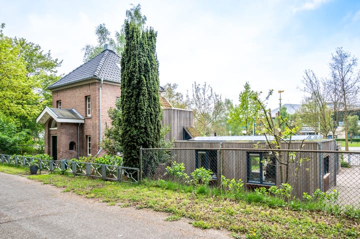 Foto 5 van Teersdijk 210