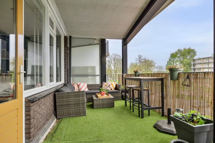 Foto 4 van Cort van der Lindenlaan 10