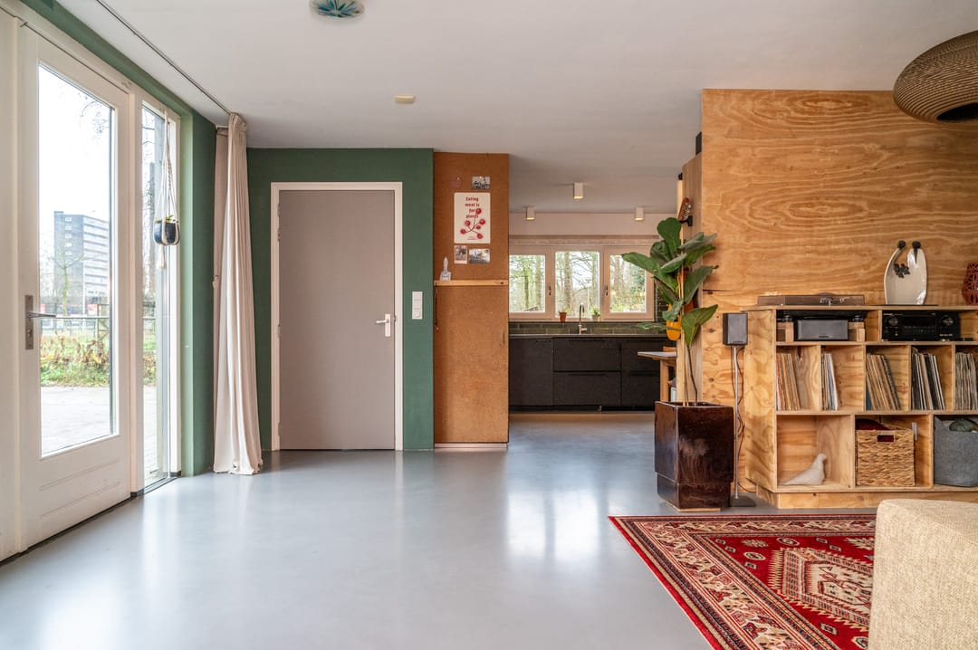 Foto 8 van Teersdijk 210