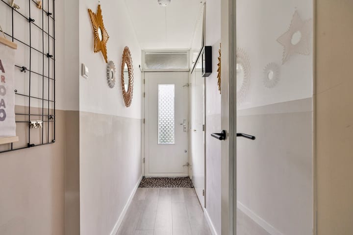 Photo 11 of Cort van der Lindenlaan 10