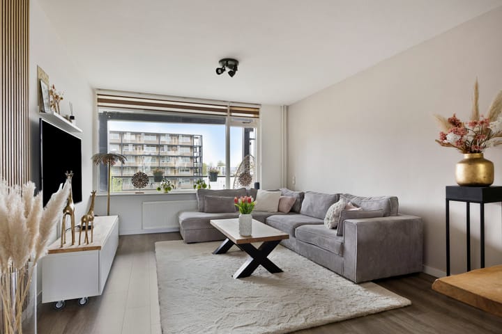 Photo 15 of Cort van der Lindenlaan 10