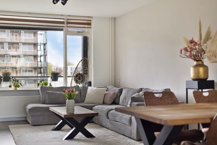 Photo 16 of Cort van der Lindenlaan 10