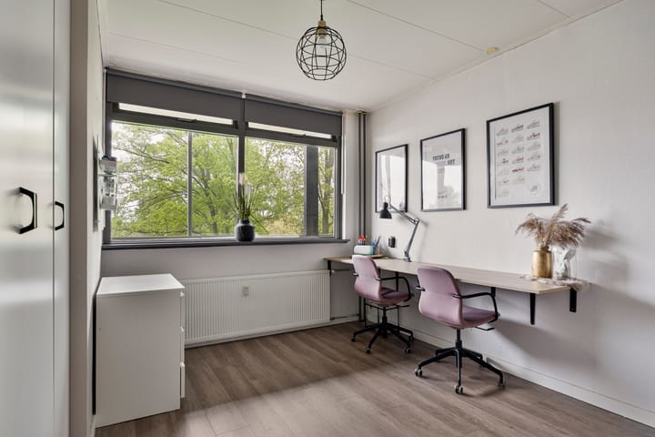 Photo 27 of Cort van der Lindenlaan 10