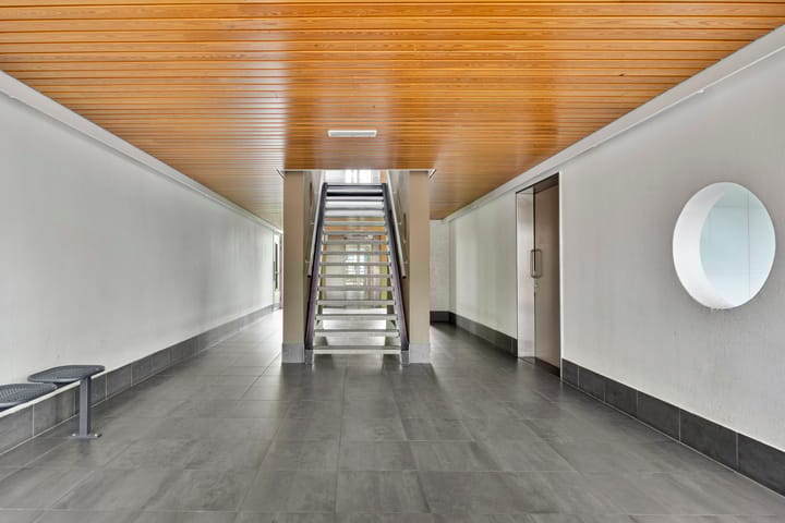 Photo 33 of Cort van der Lindenlaan 10