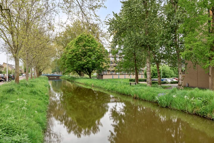 Photo 34 of Cort van der Lindenlaan 10