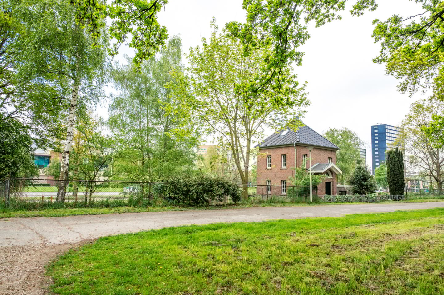 Foto 44 van Teersdijk 210