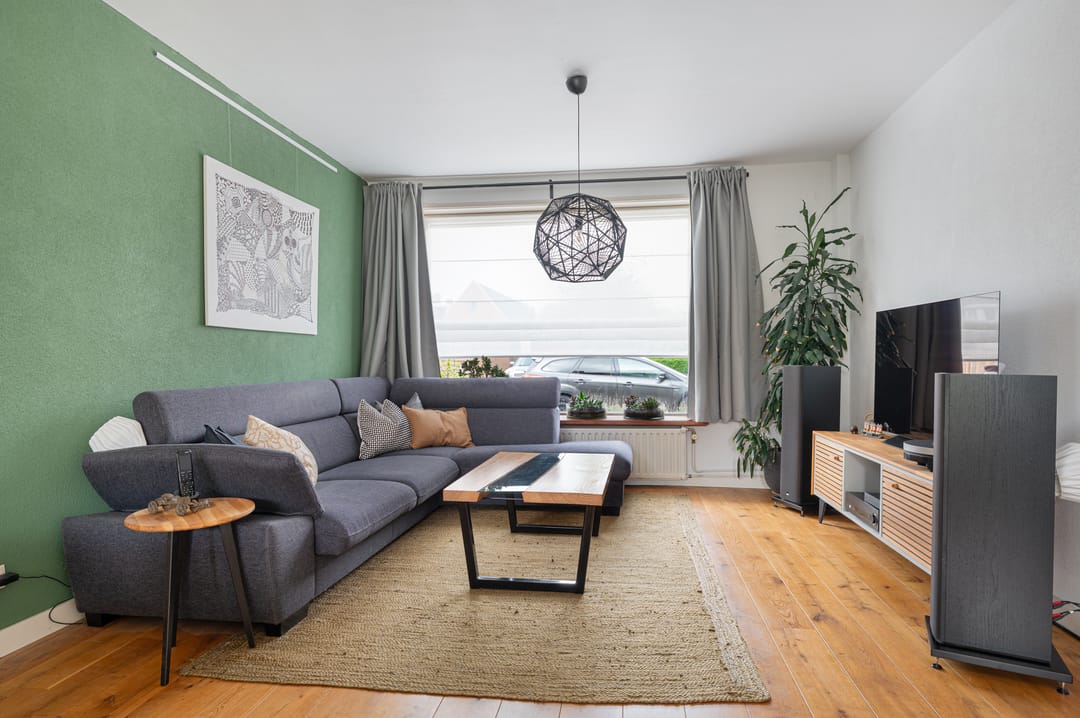 Foto 2 van Van Homberghlaan 16