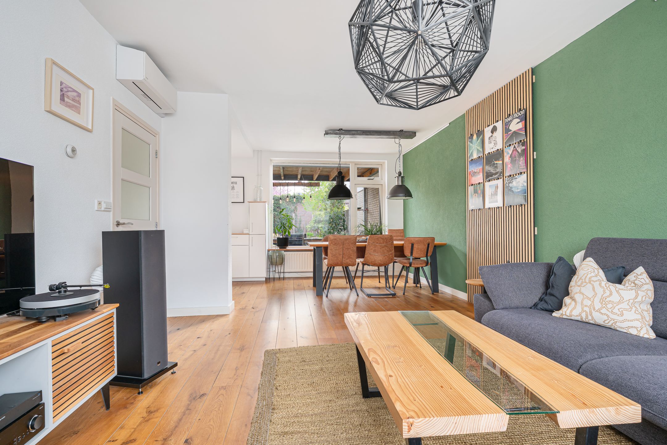 Foto 3 van Van Homberghlaan 16