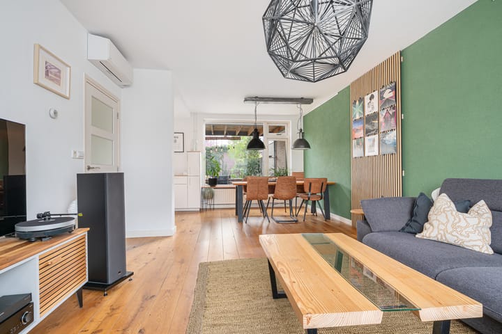 Foto 3 van Van Homberghlaan 16