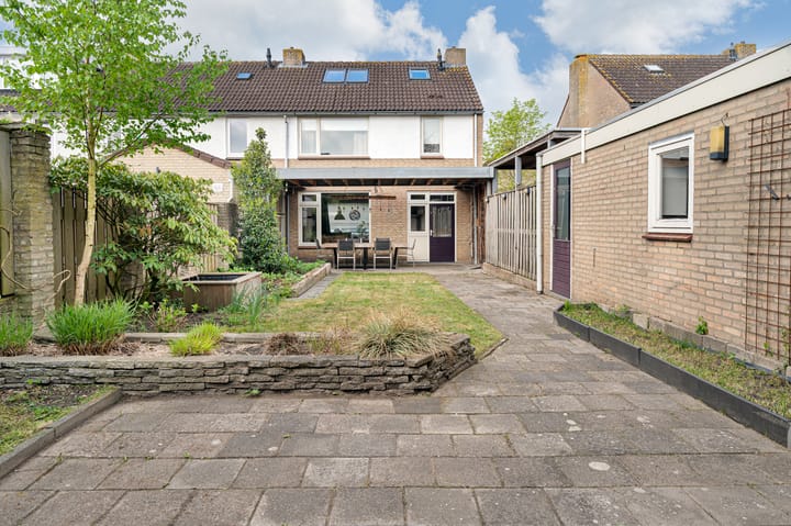 Foto 4 van Van Homberghlaan 16