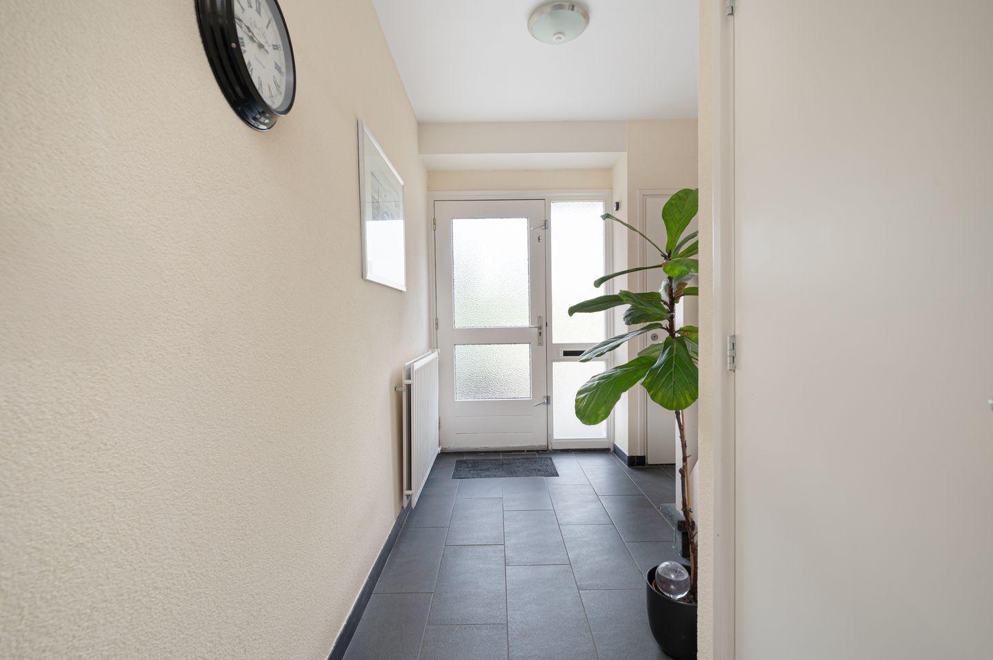 Foto 5 van Van Homberghlaan 16