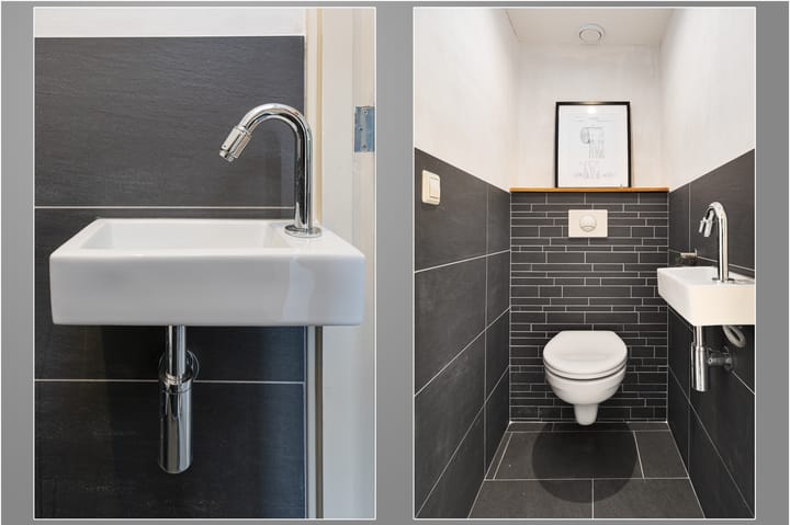 Foto 6 van Van Homberghlaan 16