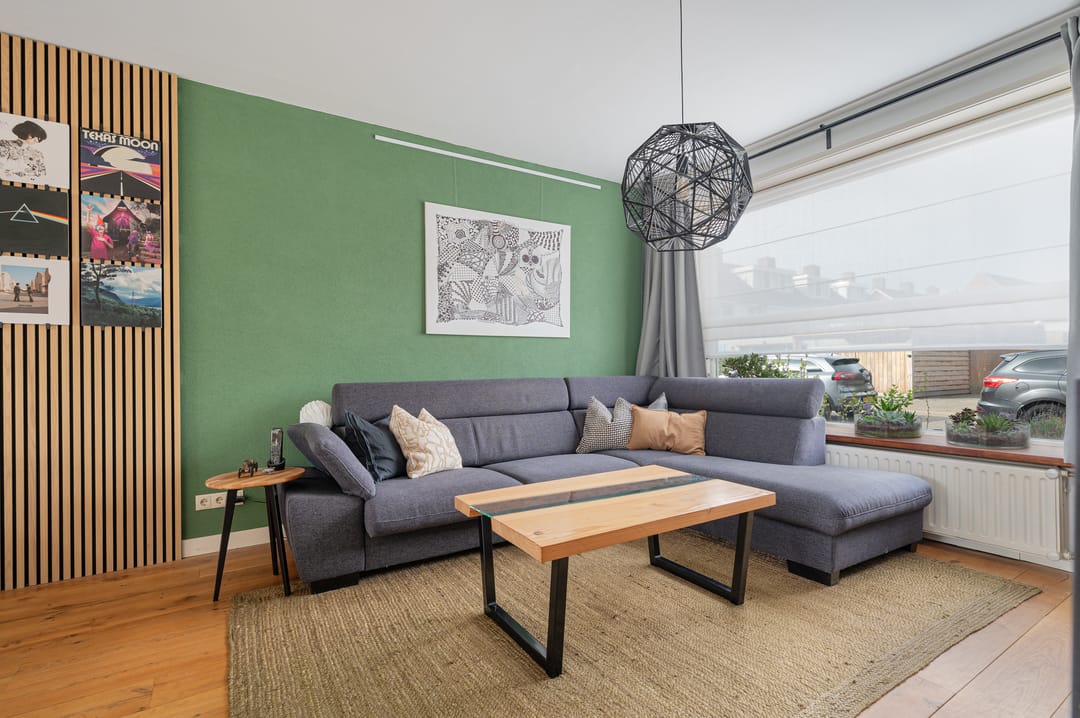 Foto 7 van Van Homberghlaan 16