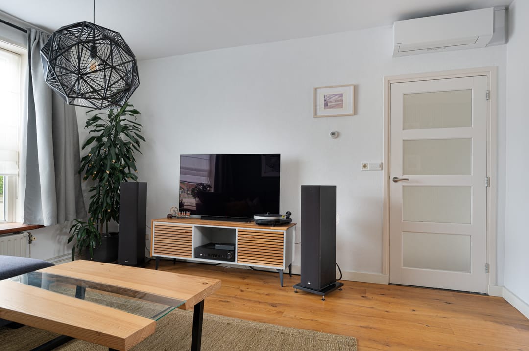 Foto 8 van Van Homberghlaan 16