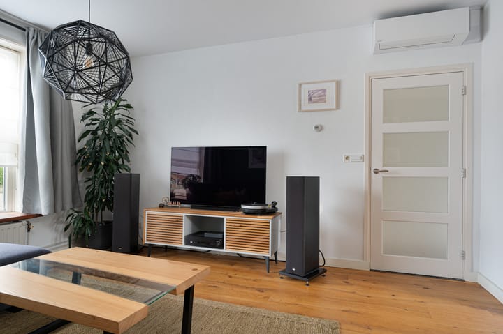 Foto 8 van Van Homberghlaan 16