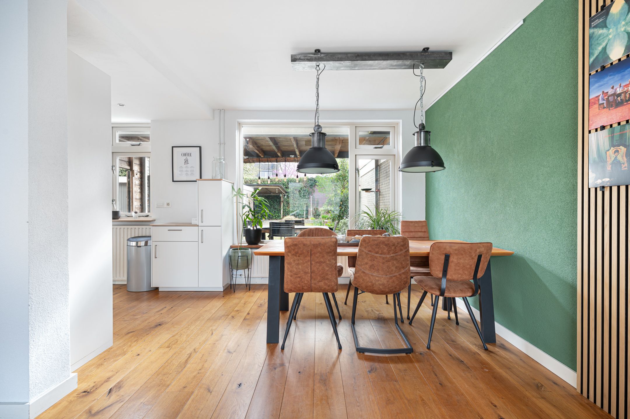 Foto 9 van Van Homberghlaan 16