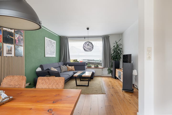 Foto 10 van Van Homberghlaan 16