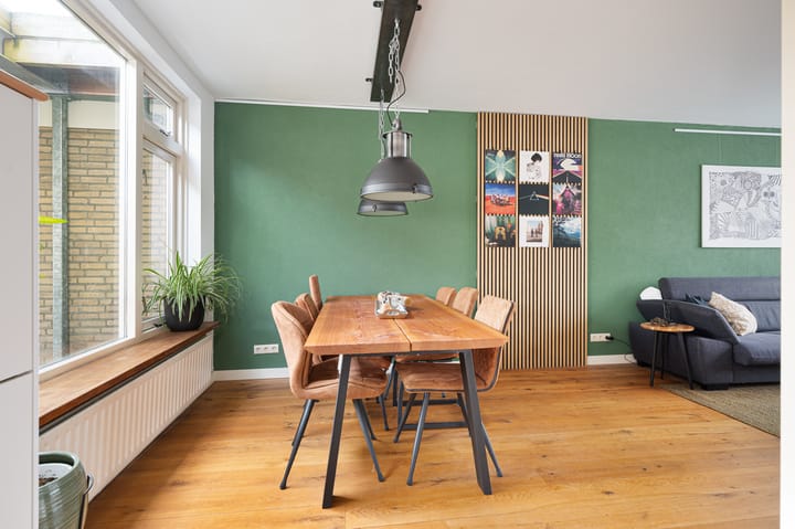 Foto 11 van Van Homberghlaan 16