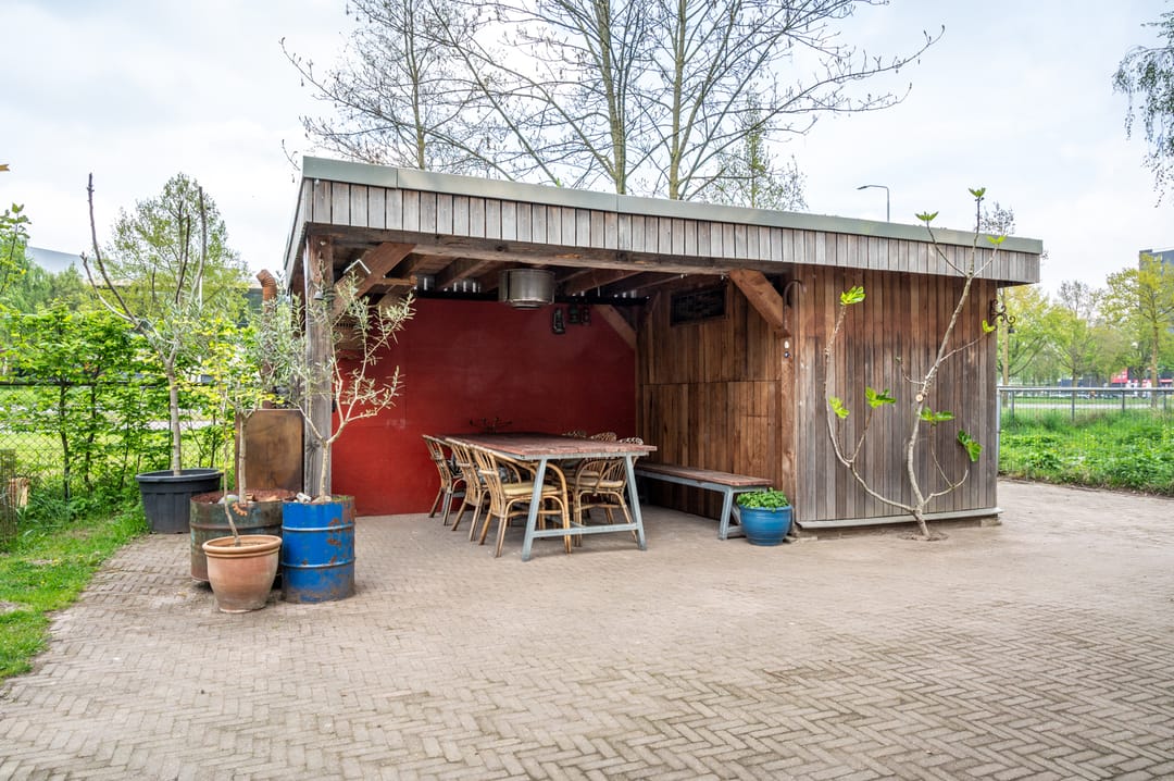 Foto 61 van Teersdijk 210