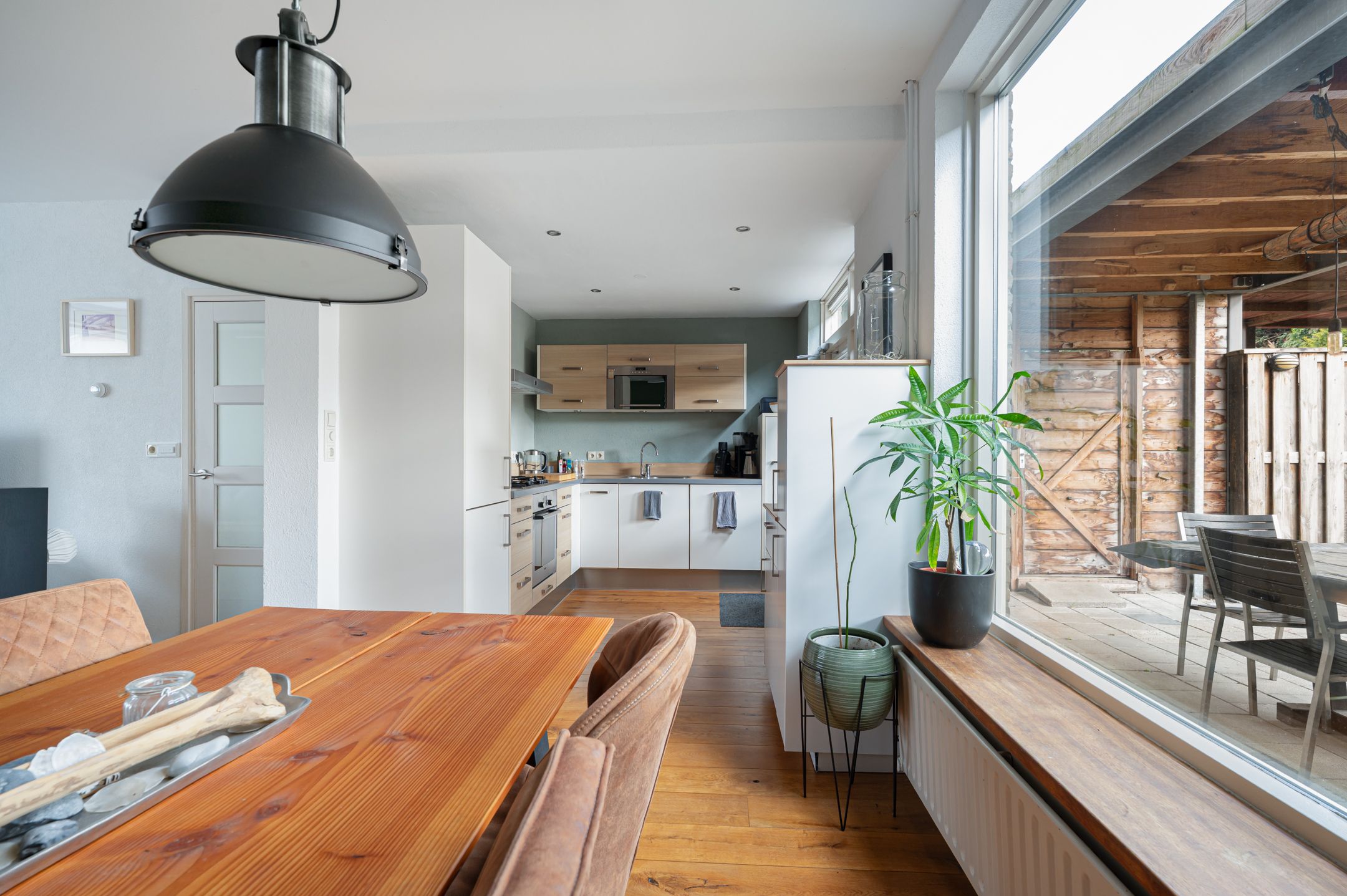 Foto 12 van Van Homberghlaan 16