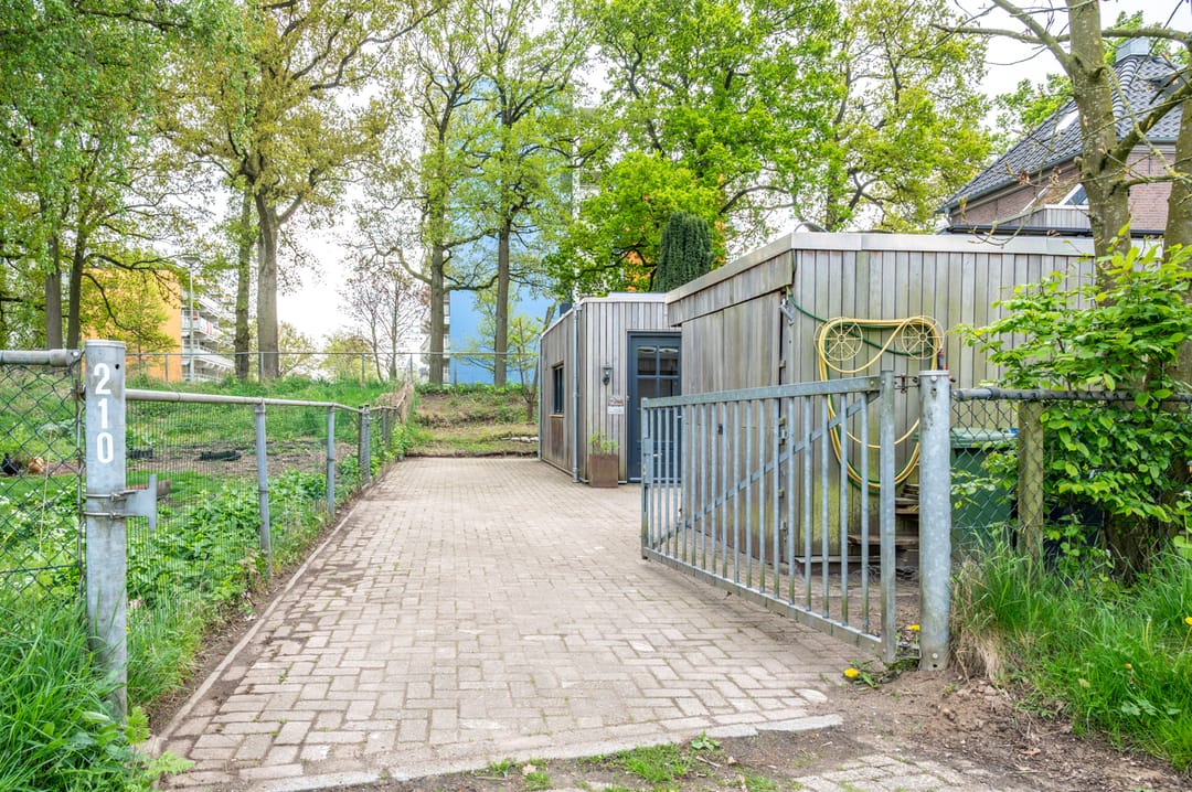 Foto 62 van Teersdijk 210