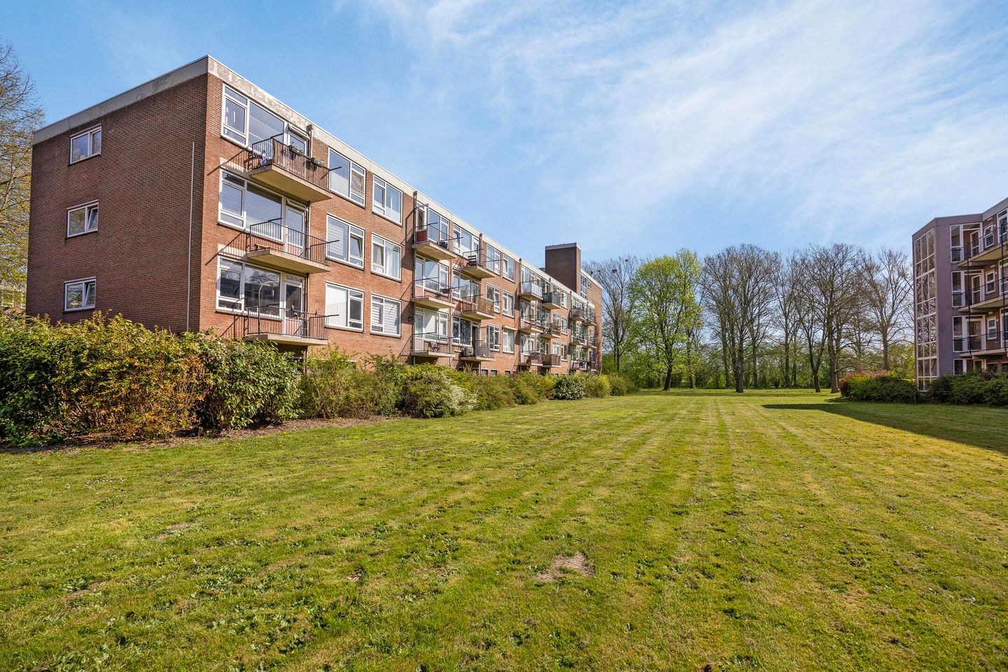 Photo 1 of Berkenlaan 161