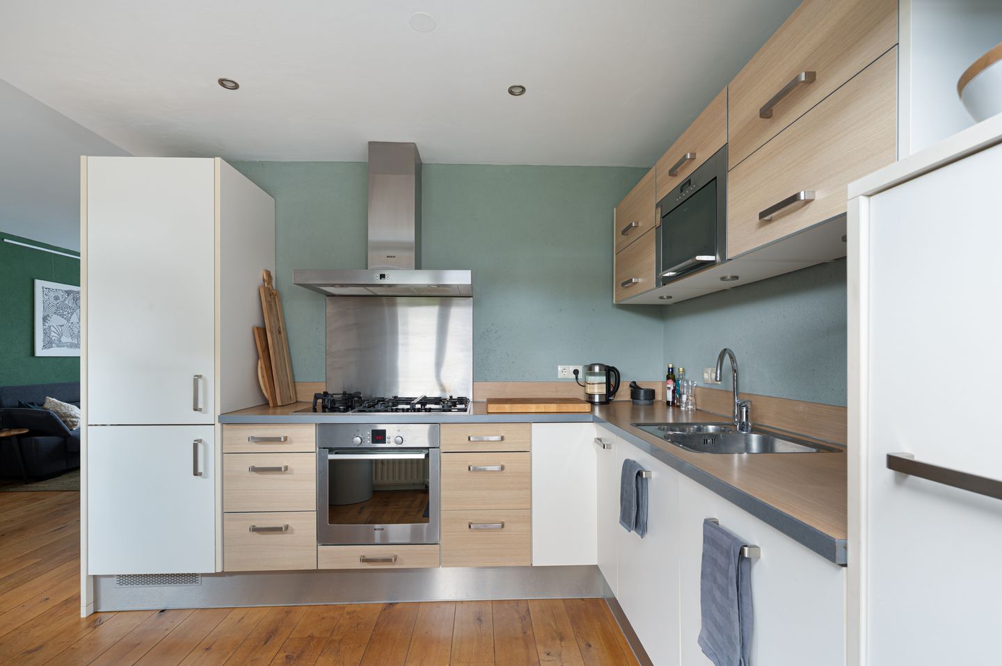 Foto 14 van Van Homberghlaan 16