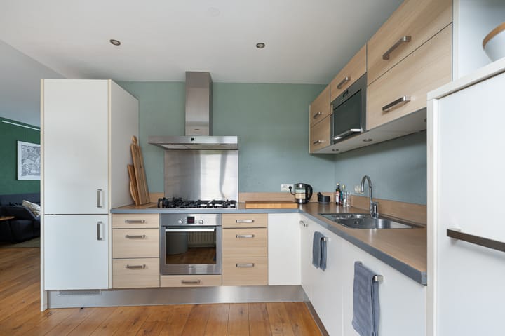 Foto 14 van Van Homberghlaan 16