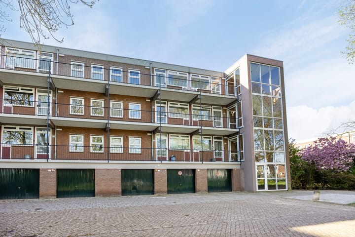 Photo 2 of Berkenlaan 161