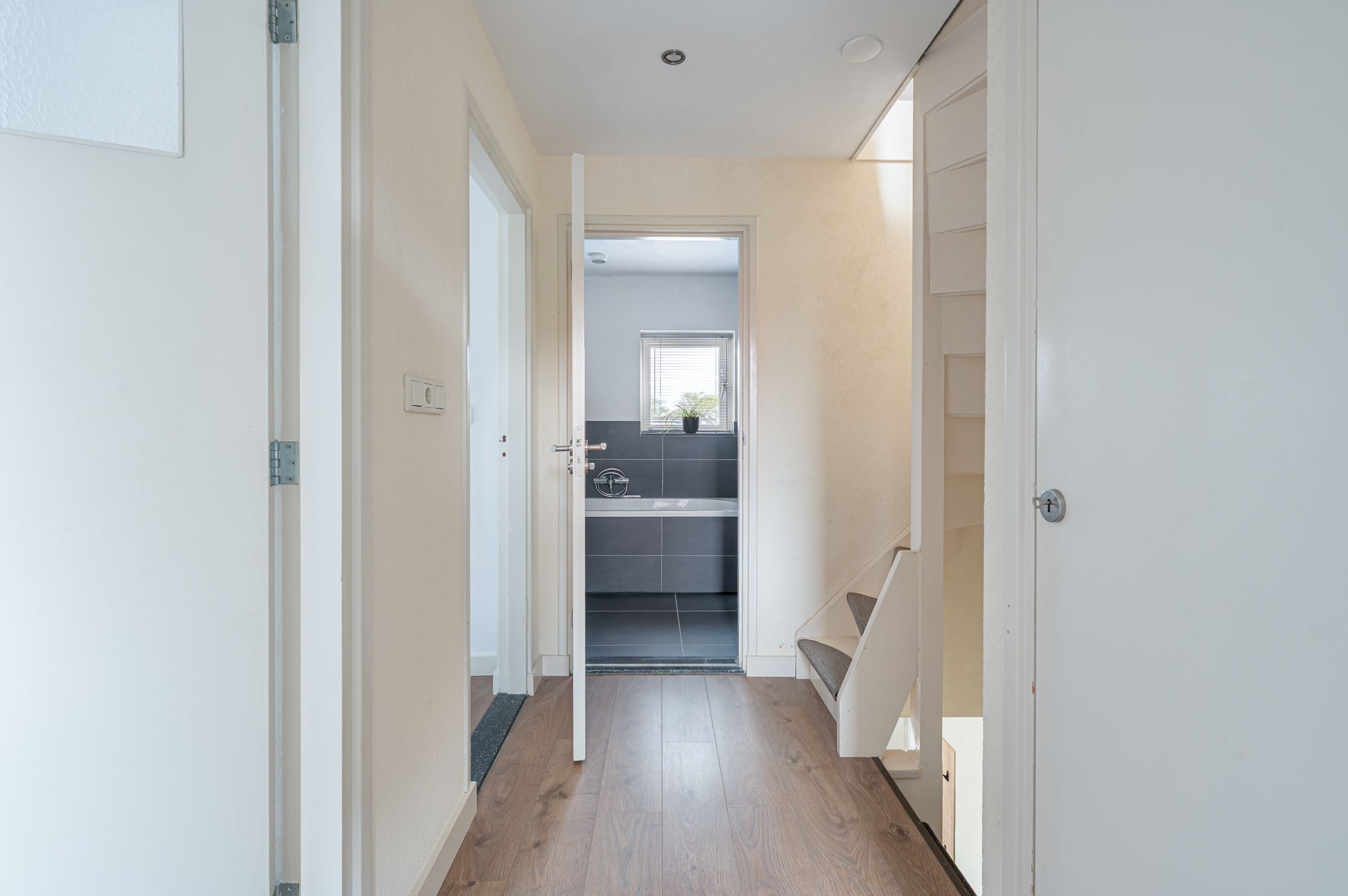 Foto 15 van Van Homberghlaan 16