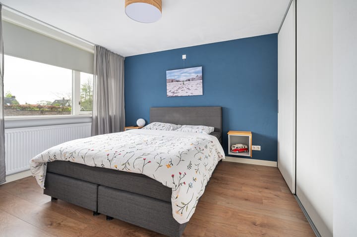 Foto 16 van Van Homberghlaan 16