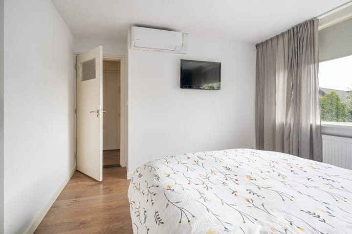 Foto 17 van Van Homberghlaan 16