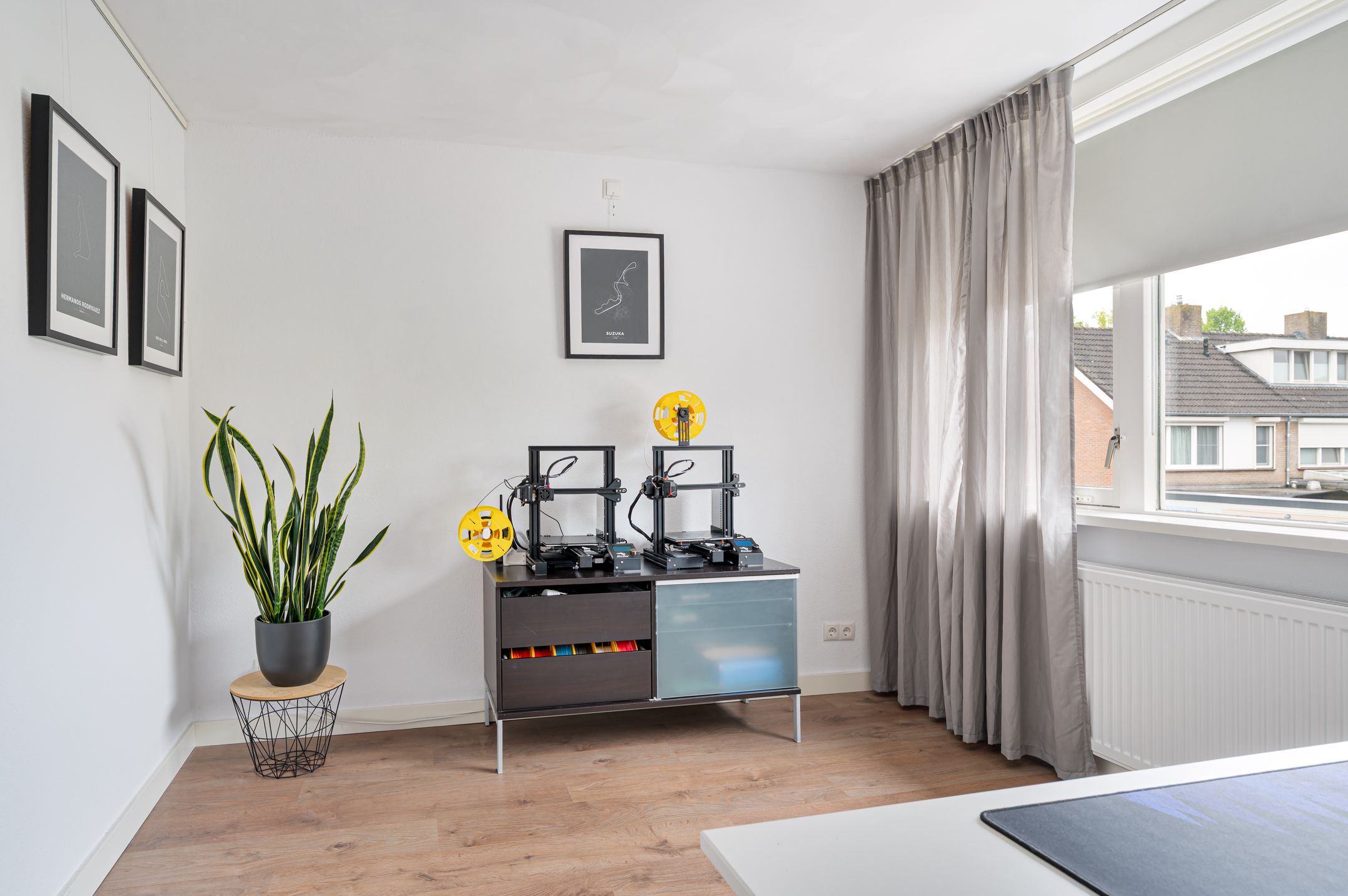 Foto 18 van Van Homberghlaan 16