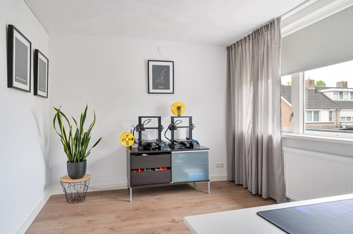 Foto 18 van Van Homberghlaan 16