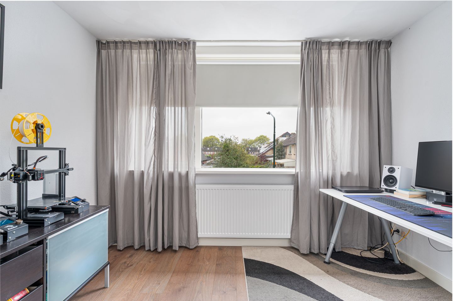 Foto 19 van Van Homberghlaan 16