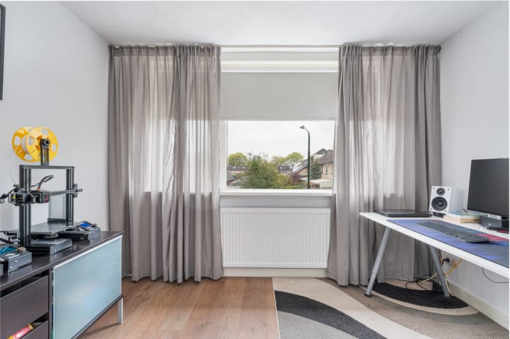 Foto 19 van Van Homberghlaan 16