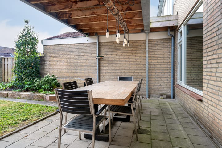 Foto 25 van Van Homberghlaan 16