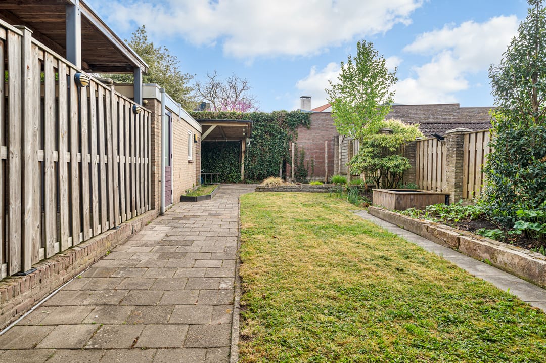 Foto 26 van Van Homberghlaan 16