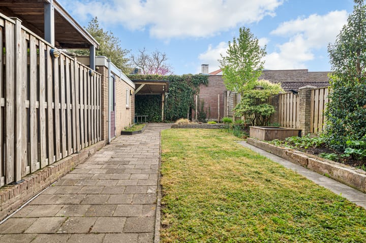 Foto 26 van Van Homberghlaan 16