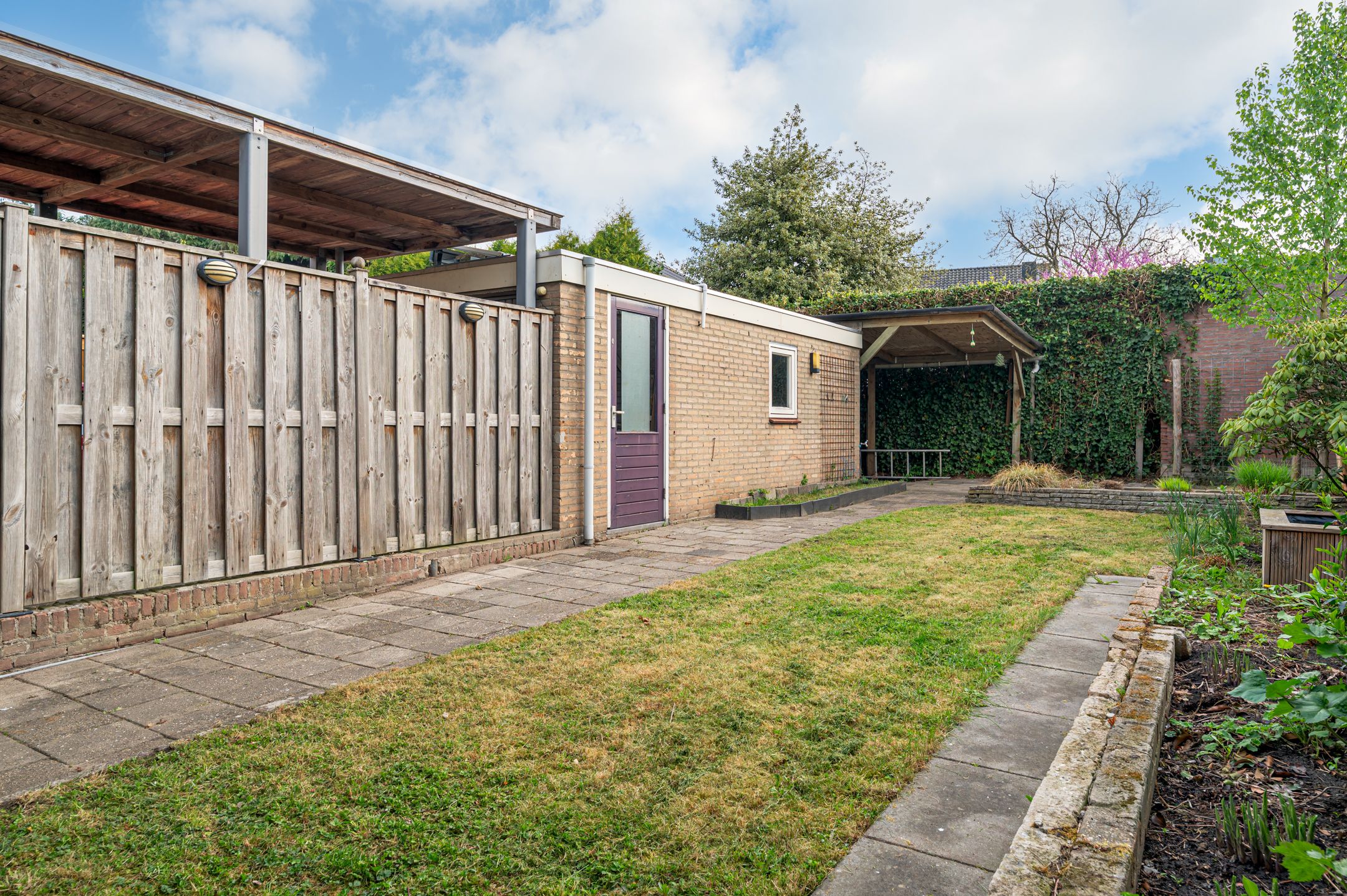 Foto 27 van Van Homberghlaan 16