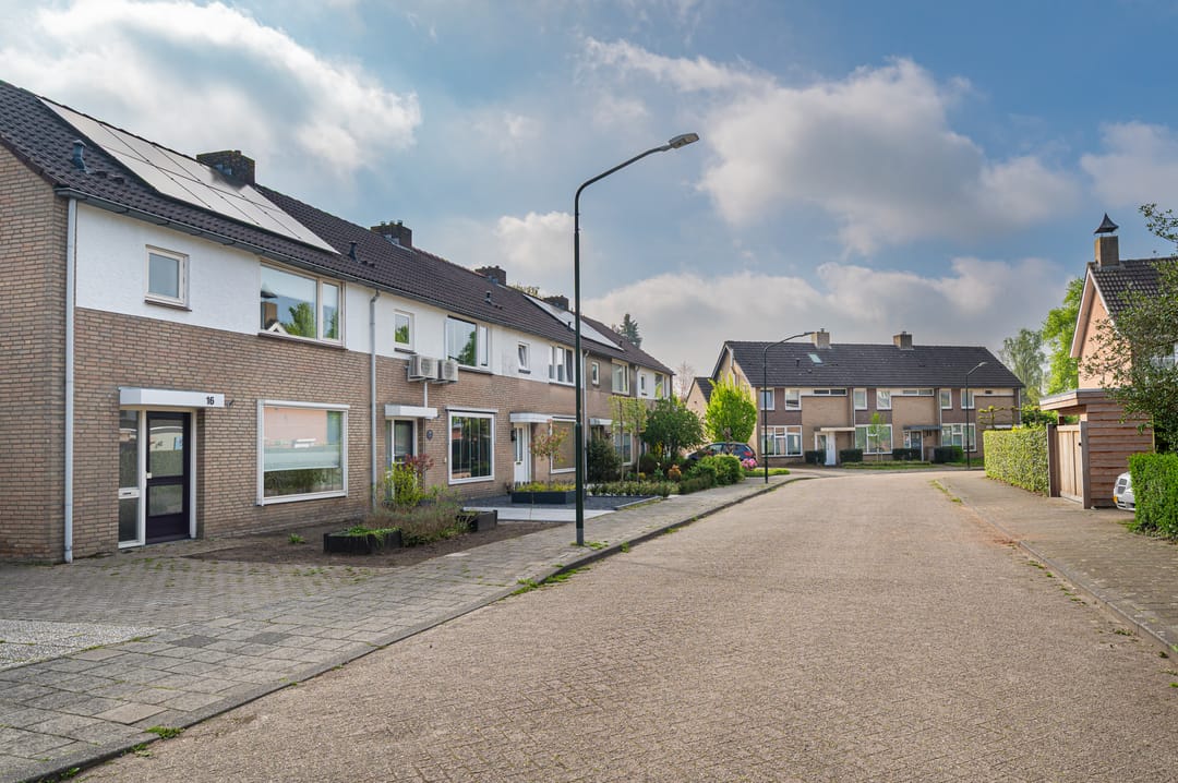 Foto 28 van Van Homberghlaan 16