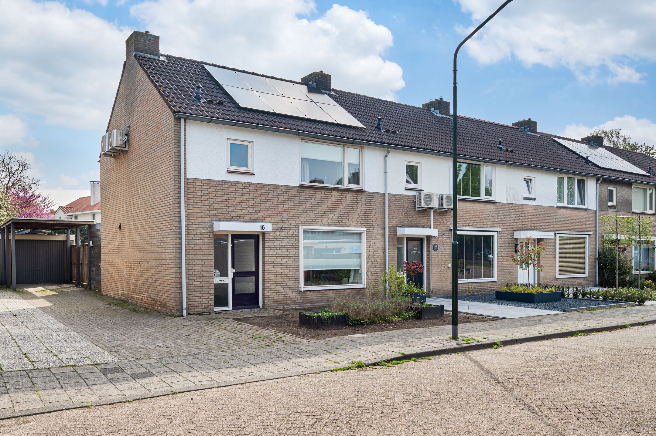 Foto 30 van Van Homberghlaan 16