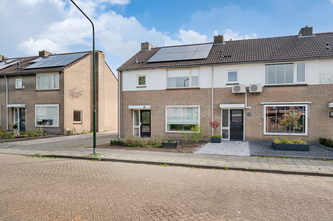 Foto 31 van Van Homberghlaan 16