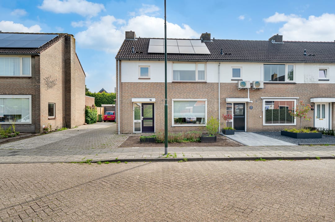 Foto 32 van Van Homberghlaan 16